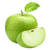 Green Apple-shade