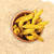 Besan & Turmeric-shade