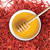 Saffron & Honey-shade