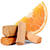 Sandalwood Orange Peel-shade
