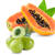 Papaya Amla-shade