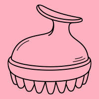 selected icon