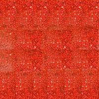 47 Glitz Tomato Red