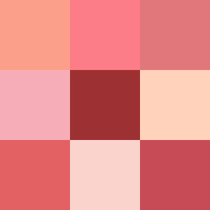 Blush Bloom