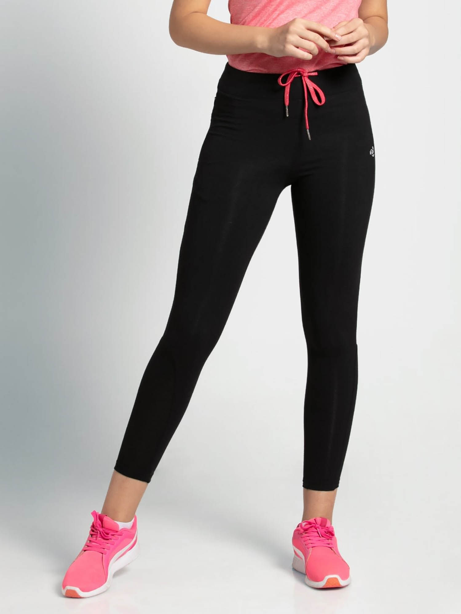 Jockey yoga tights