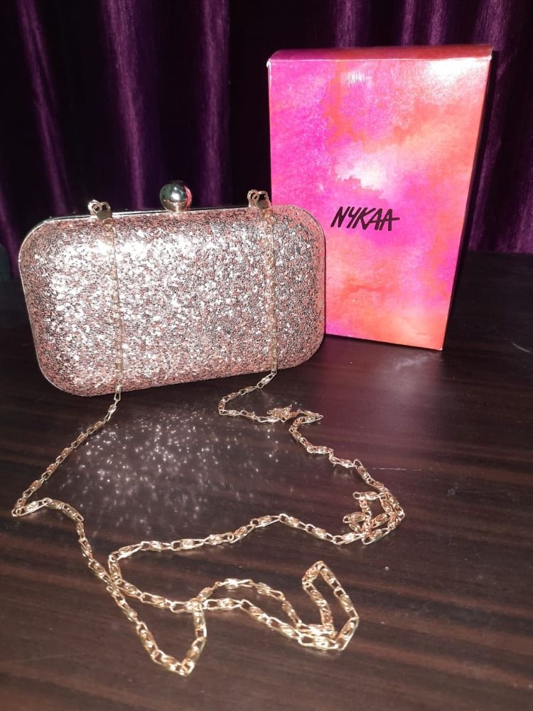 Nykaa party best sale edit clutch