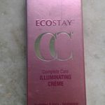 Buy Lotus Ecostay CC+ Illuminating Creme Bare Light Online in