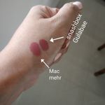 Smashbox Always On Liquid Lipstick Review | Nykaa