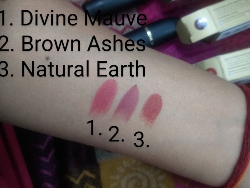 faces canada divine mauve review