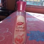 Dabur Gulabari Premium Rose Water Buy Dabur Gulabari Premium Rose Water Online At Best Price In India Nykaa