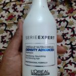L'Oreal Professionnel Density Advanced, Scalp Advanced, For Thinning Hair  With Omega 6 Reviews | NykaaMan