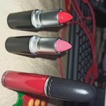 Pin by Irchupsik on Lipsticks  Latest lipstick, Velvet teddy, Mac velvet  teddy