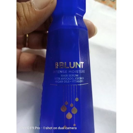BBLUNT Intense Moisture Hair Serum with Jojoba & Vitamin E, No Parabens, Sulphates: Buy BBLUNT Intense Moisture Hair Serum with Jojoba & Vitamin E, No Parabens, Sulphates Online at Best Price in BBLUNT Intense Moisture Hair Serum with Jojoba & Vitamin E, No Parabens, Sulphates: Buy BBLUNT Intense Moisture Hair Serum with Jojoba & Vitamin E, No Parabens, Sulphates Online at Best Price in