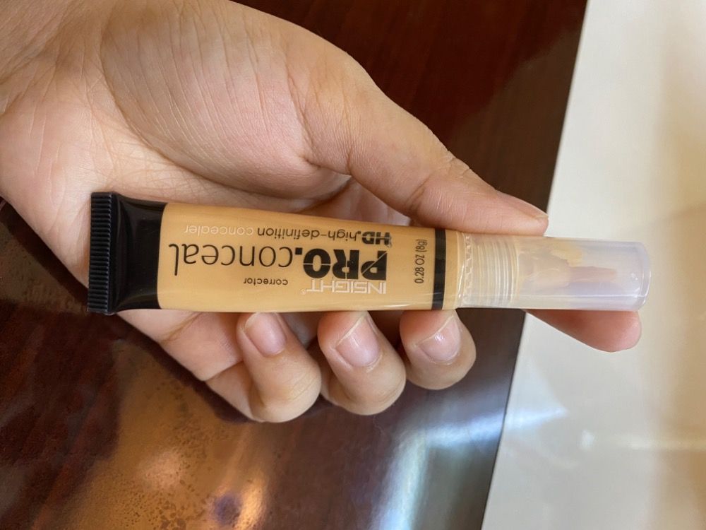 insight pro concealer