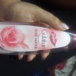 Dabur Gulabari Premium Rose Water Buy Dabur Gulabari Premium Rose Water Online At Best Price In India Nykaa