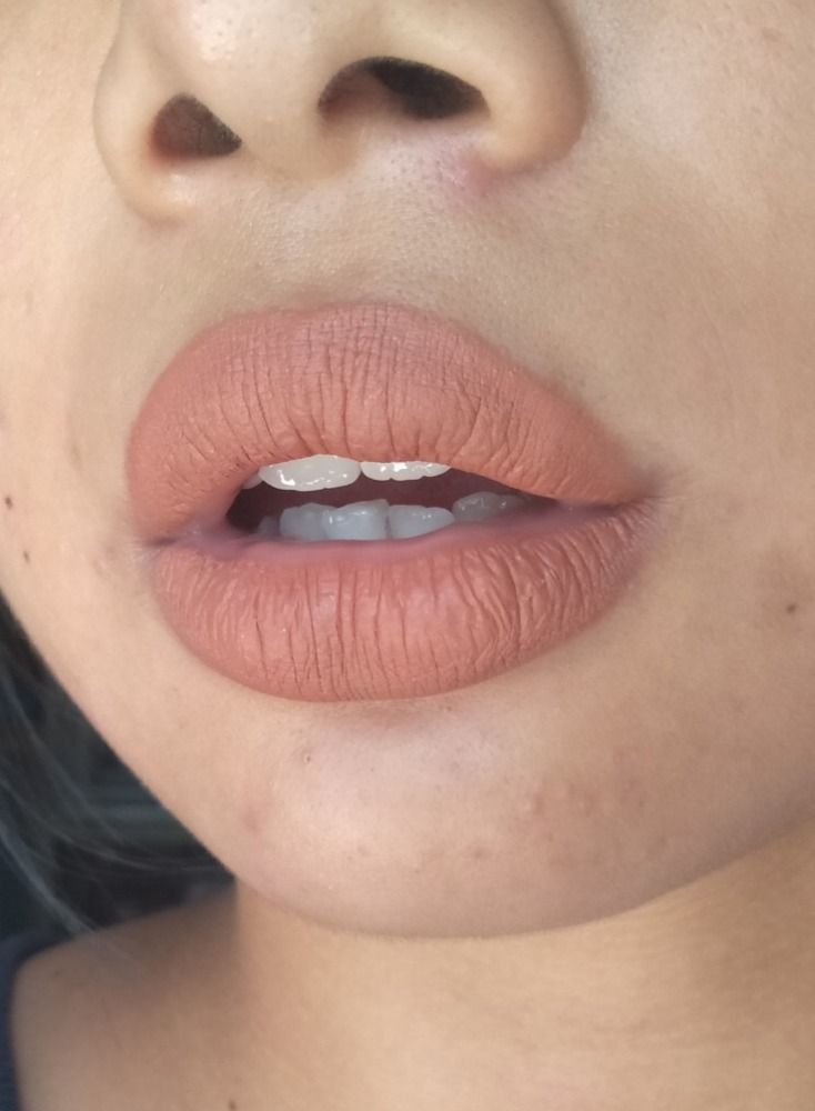 pac retro matte gloss teddy bear