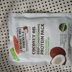 Palmer's Coconut Oil Formula Deep Conditioning Protein - Pack of 3 Reviews  Online | Nykaa