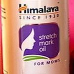 Himalaya Stretch Mark Oil For Moms Buy Himalaya Stretch Mark Oil For Moms Online At Best Price In India Nykaa