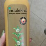 Indulekha Bringha Hair Cleanser Reviews Online | Nykaa Indulekha Bringha Hair Cleanser Reviews Online | Nykaa