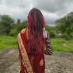Garnier Color Naturals Ultra Hair Color  Plum Red Reviews Online |  Nykaa