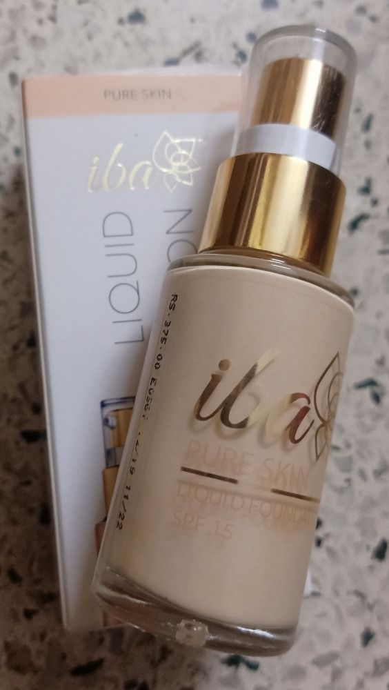 iba halal foundation ivory fair