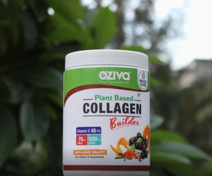 oziva for acne prone skin