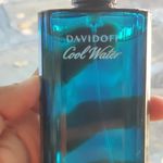 Davidoff Cool Water Eau De Toilette For Men Reviews Online Nykaa