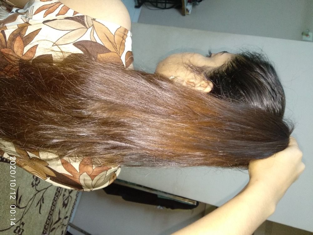 Brown Streax Hair Colour for Hair Color
