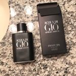 Giorgio Armani Acqua Di Gio Homme Profumo Eau De Parfum Buy Giorgio Armani Acqua Di Gio Homme Profumo Eau De Parfum Online At Best Price In India Nykaa