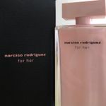 Narciso Rodriguez For Her Eau De Parfum Reviews Online | Nykaa