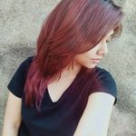 Garnier Color Naturals Ultra Hair Color  Plum Red Reviews Online |  Nykaa