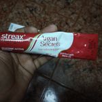 Streax Professional Argan Secrets Hair Colourant Cream: Buy Streax  Professional Argan Secrets Hair Colourant Cream Online at Best Price in  India | Nykaa