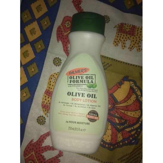 550px x 550px - Palmers Olive Oil Formula Olive Oil Body Lotion: Buy Palmers Olive Oil  Formula Olive Oil Body Lotion Online at Best Price in India | Nykaa