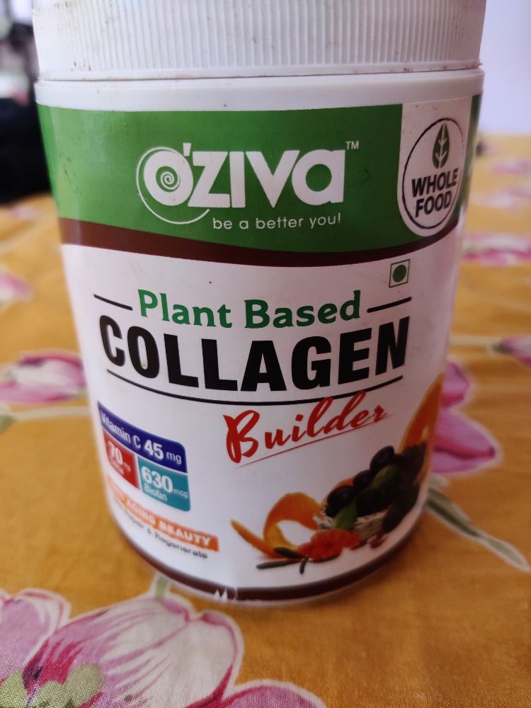 oziva for acne prone skin