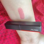 Shiseido Visionairy Gel Lipstick 222 Ginza Red Buy Shiseido Visionairy Gel Lipstick 222 Ginza Red Online At Best Price In India Nykaa