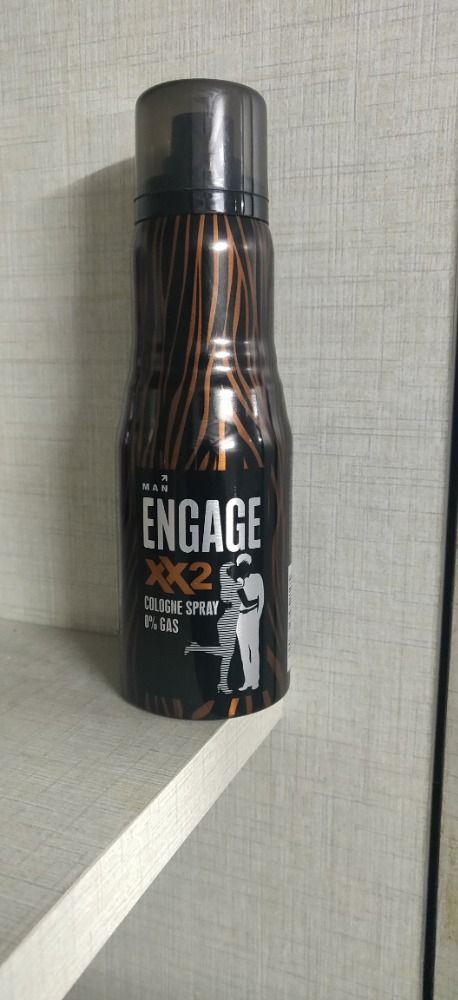 Engage xx2 2024