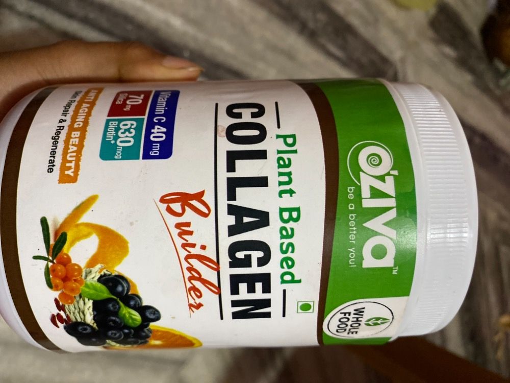 oziva for acne prone skin