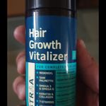 Ustraa Hair Growth Vitalizer - Boost Hair Growth, Prevents Hairfall With Redensyl, Jojoba Oil Reviews Online | Nykaa Ustraa Hair Growth Vitalizer - Boost Hair Growth, Prevents Hairfall With Redensyl, Jojoba Oil Reviews Online | Nykaa