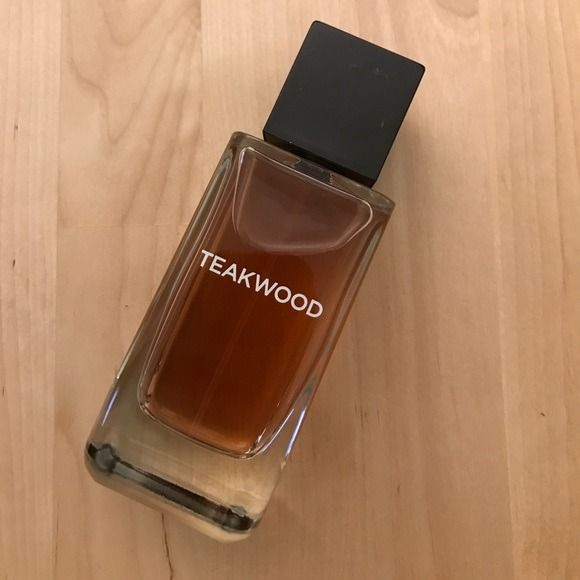 Bath \u0026 Body Works Teakwood Cologne: Buy 