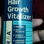 Ustraa Hair Growth Vitalizer - Boost Hair Growth, Prevents Hairfall With Redensyl, Jojoba Oil Reviews Online | Nykaa Ustraa Hair Growth Vitalizer - Boost Hair Growth, Prevents Hairfall With Redensyl, Jojoba Oil Reviews Online | Nykaa