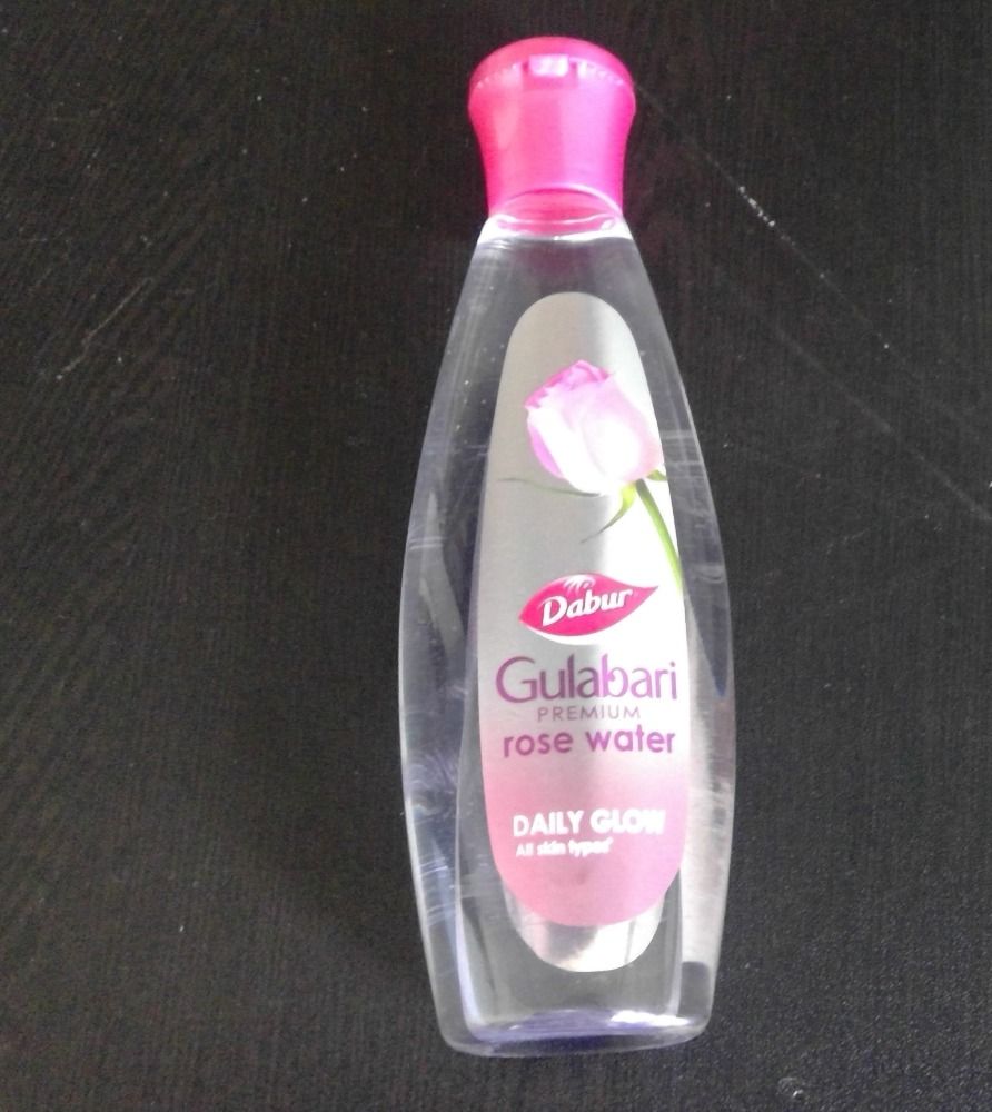 Dabur Gulabari Premium Rose Water Buy Dabur Gulabari Premium Rose Water Online At Best Price In India Nykaa