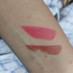 Mac Matte Honeylove Lipstick Review - Lady Amberelle