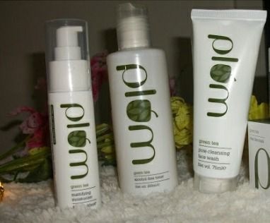 plum acne fighting combo