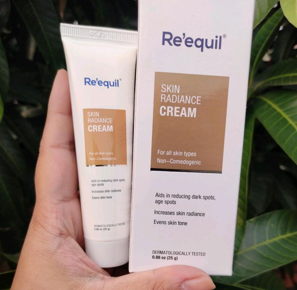 re equil cream price