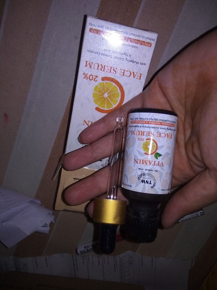 tnw vitamin c serum price