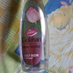 Dabur Gulabari Premium Rose Water Buy Dabur Gulabari Premium Rose Water Online At Best Price In India Nykaa