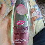 Dabur Gulabari Premium Rose Water Buy Dabur Gulabari Premium Rose Water Online At Best Price In India Nykaa
