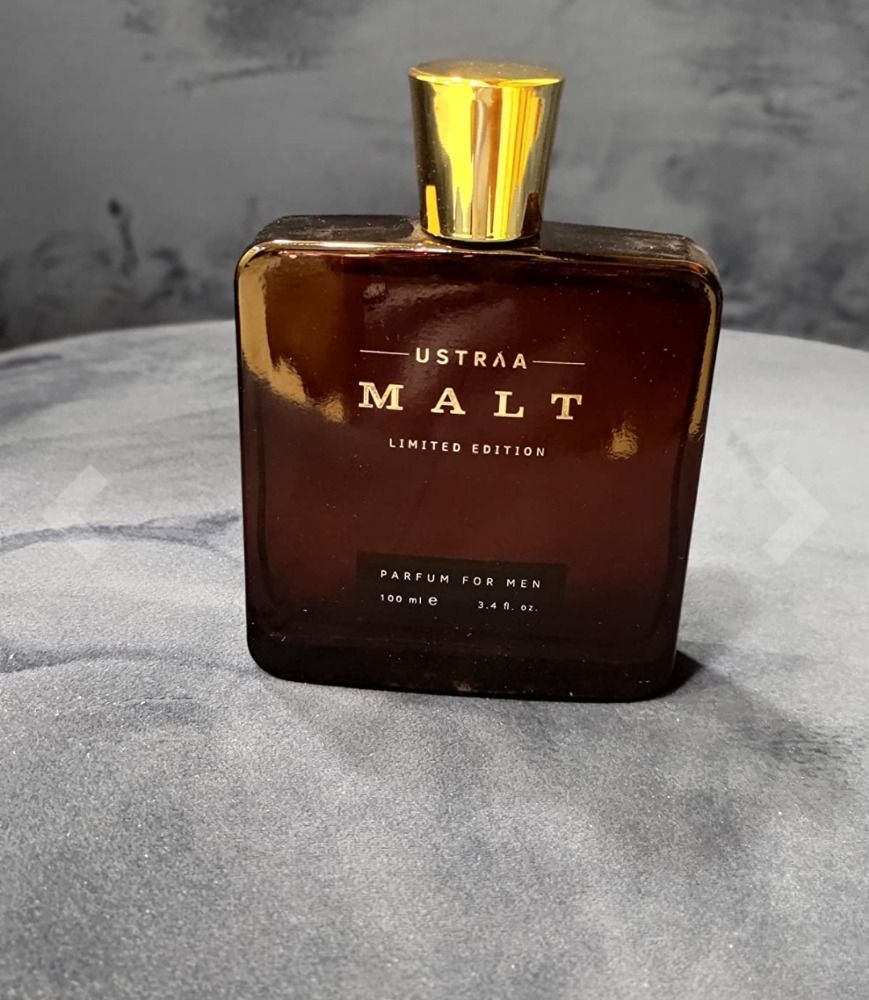 ustraa malt perfume review