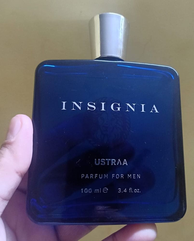 ustraa insignia perfume