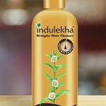 Indulekha Bringha Hair Cleanser Reviews Online | Nykaa